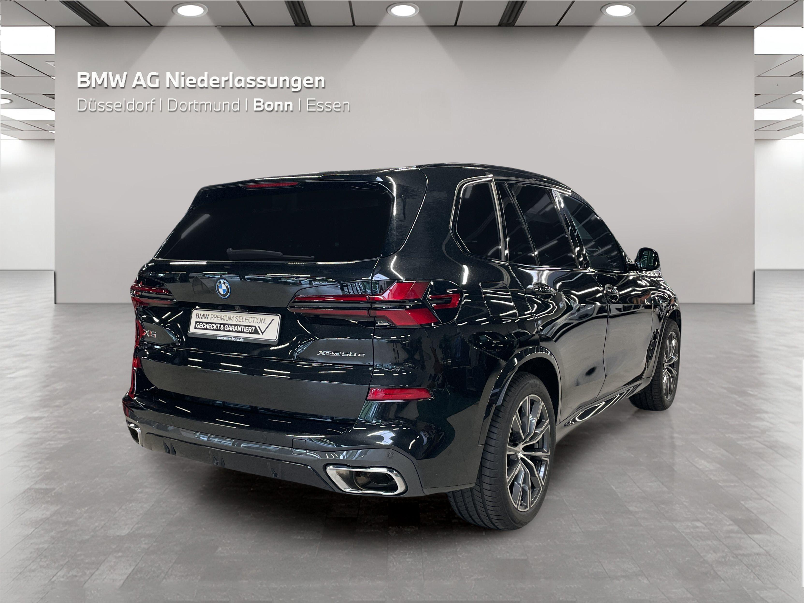 BMW X5 – Bild 5