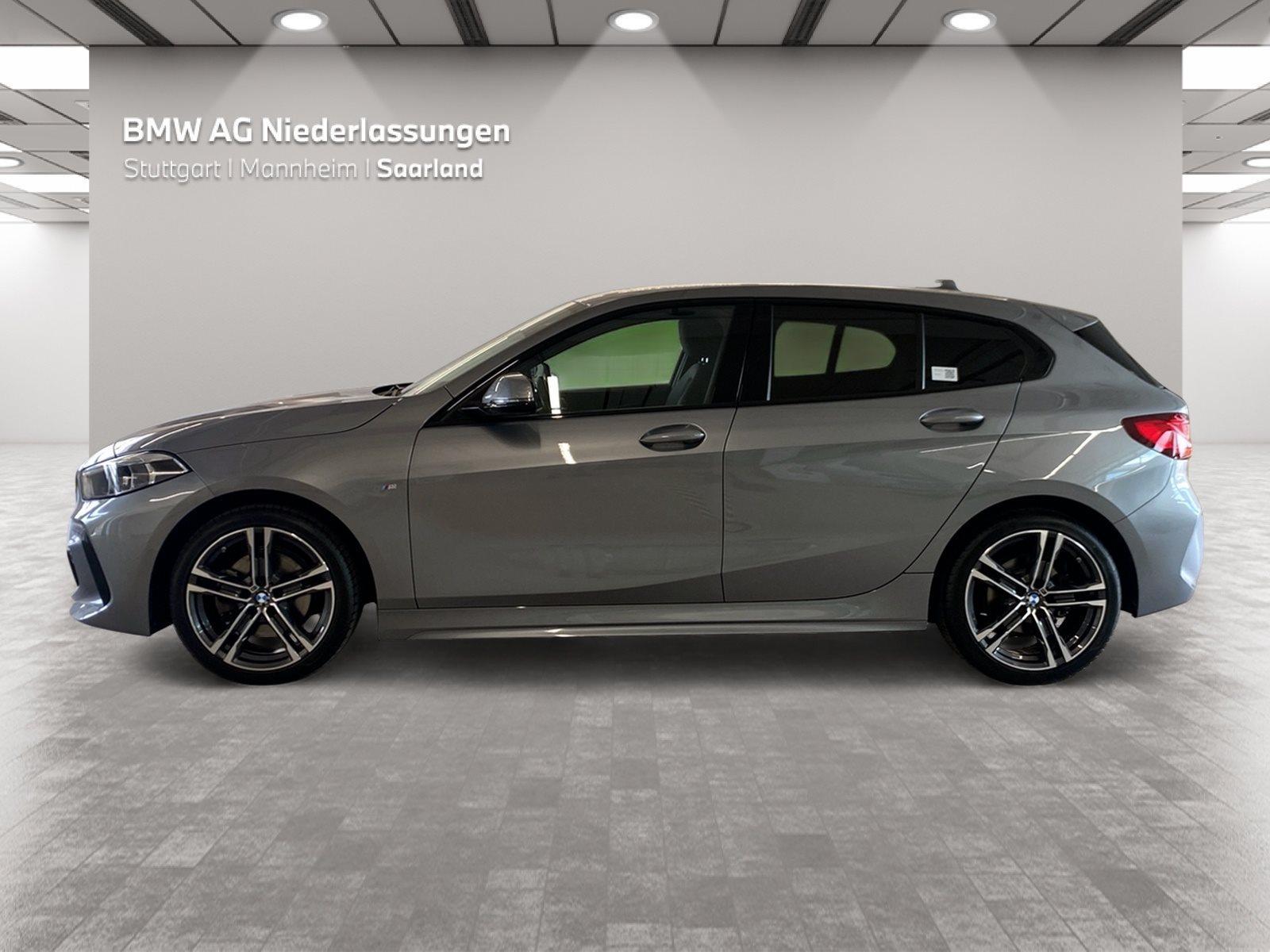 BMW 1er – Bild 3