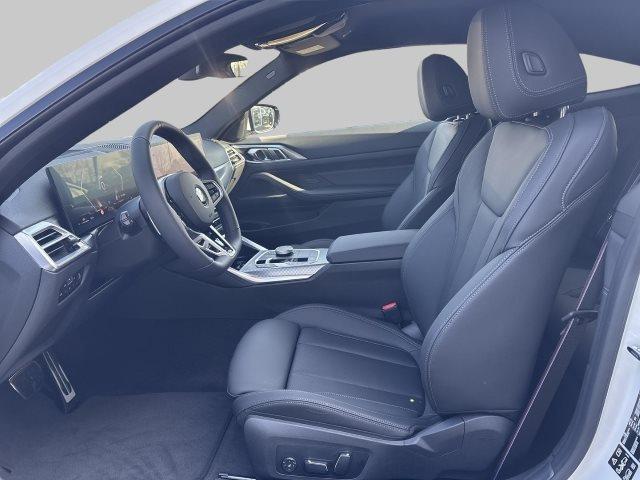 BMW 4er Coupé – Bild 11