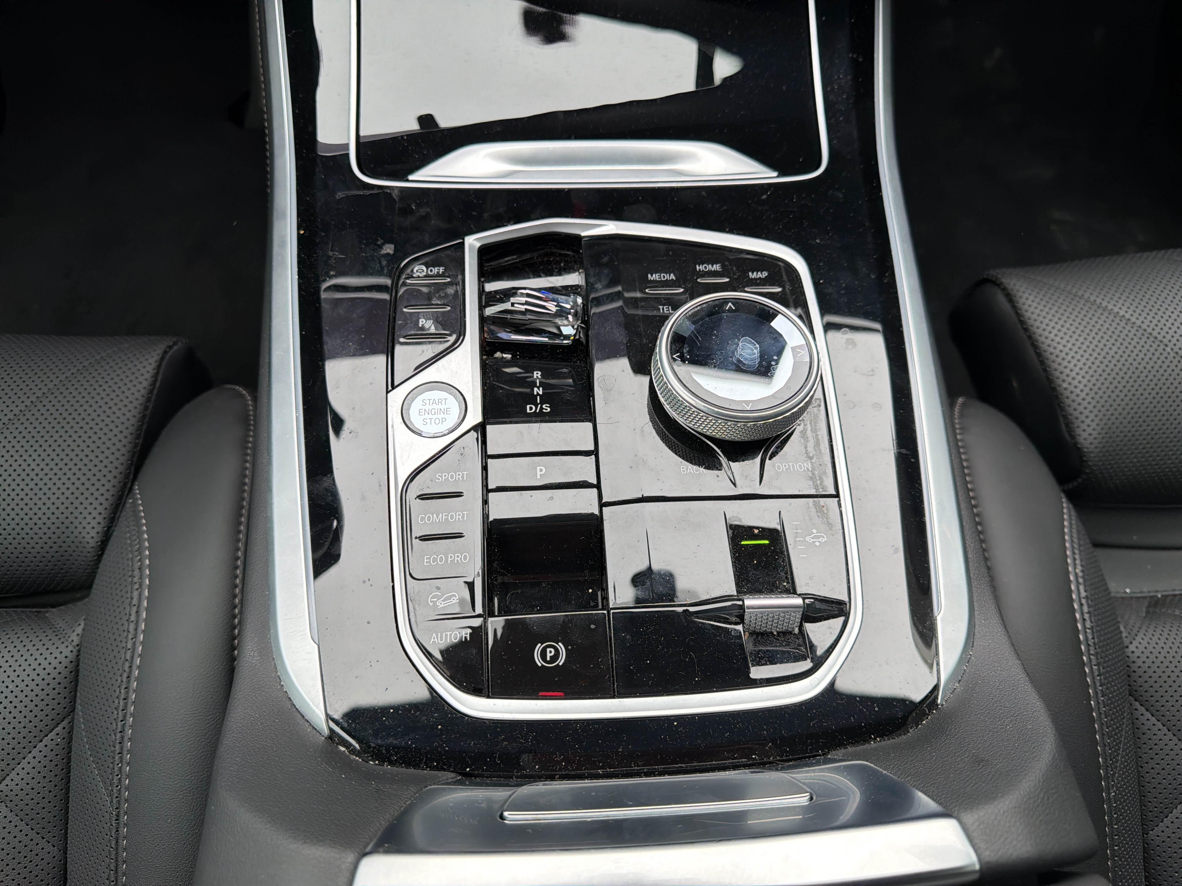 BMW X5 – Bild 20