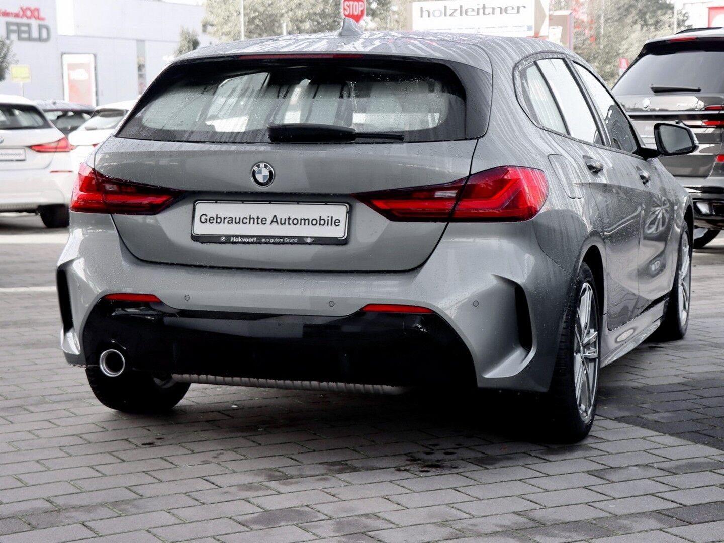 BMW 1er – Bild 3