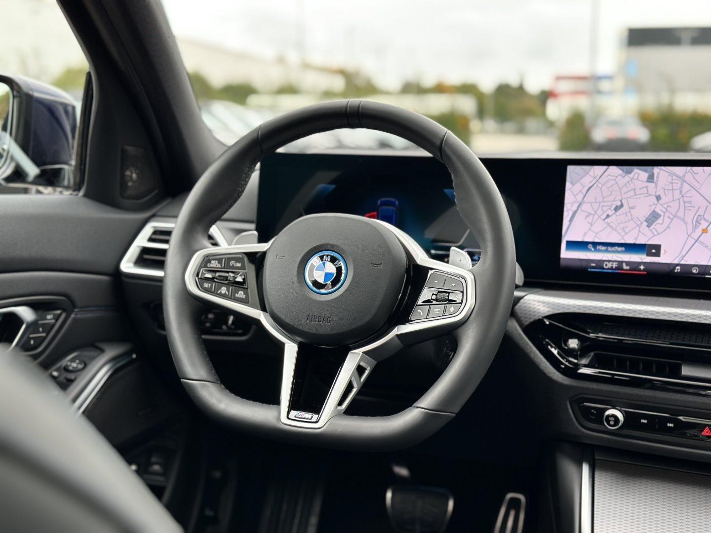 BMW 3er Touring – Bild 22