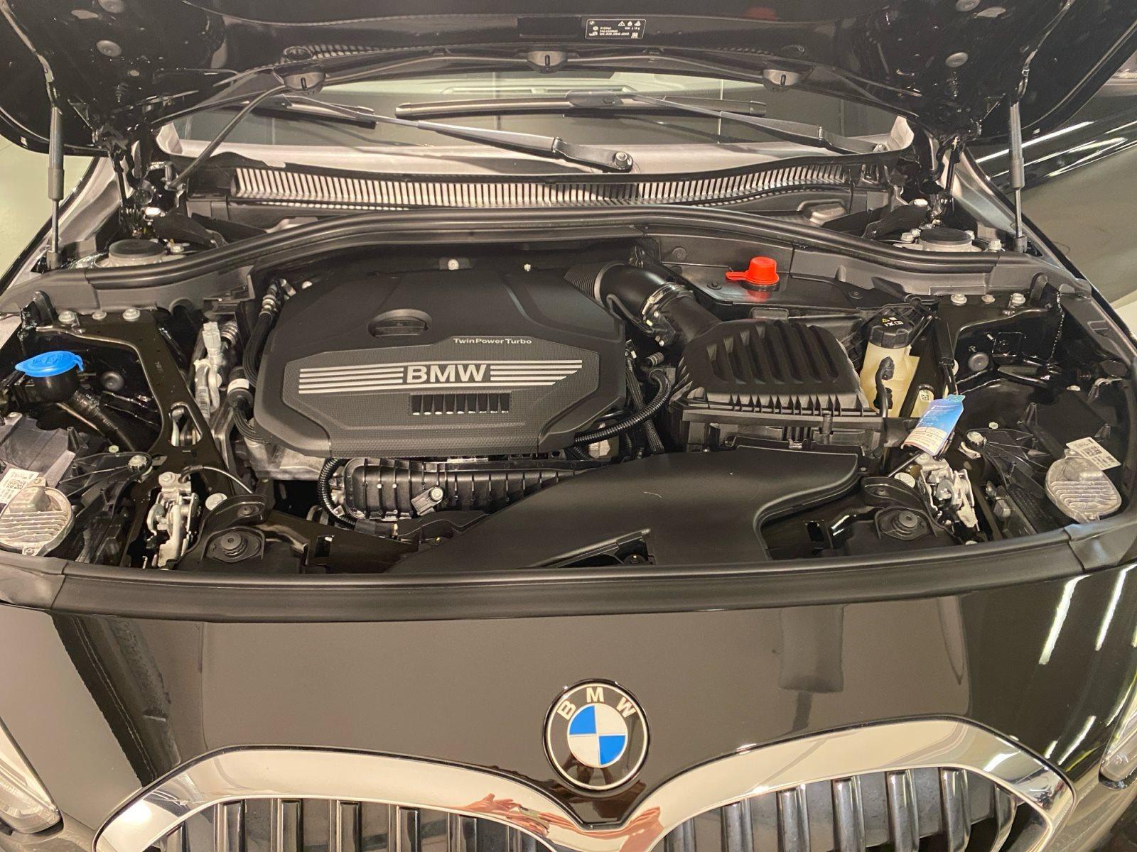 BMW 1er – Bild 10