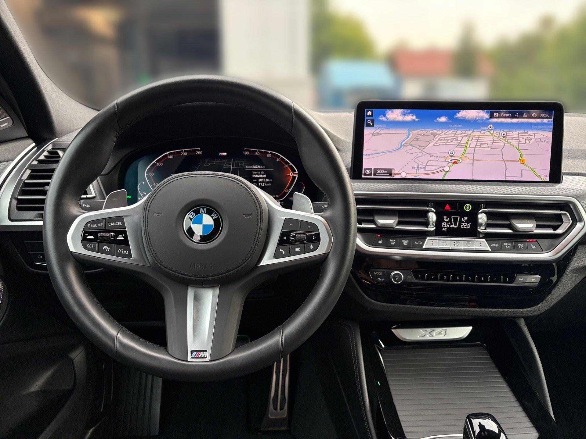 BMW X4 – Bild 2