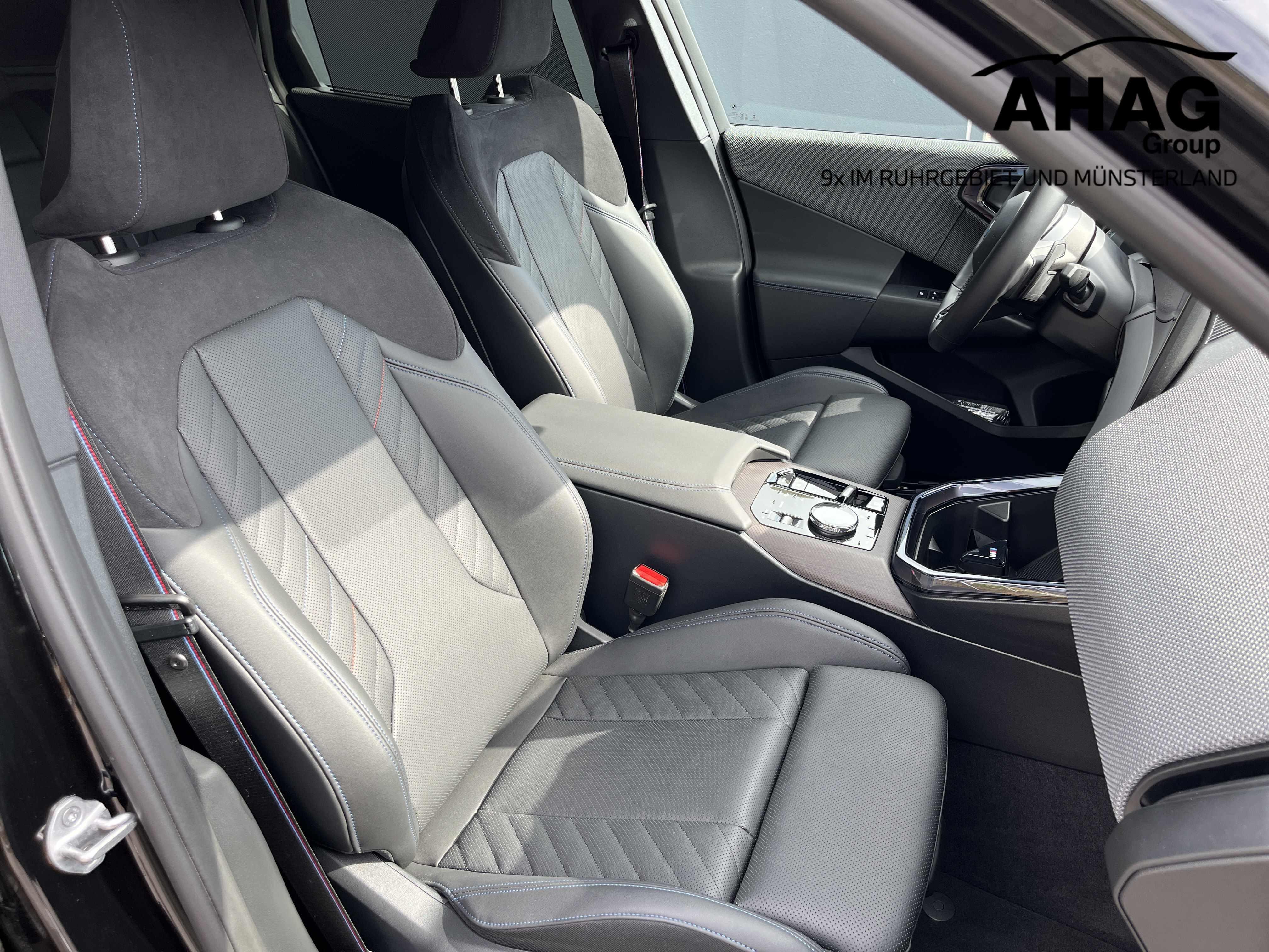 BMW X3 – Bild 13