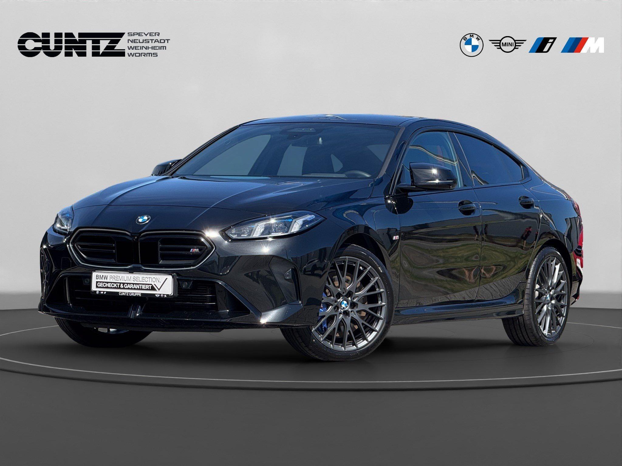 BMW 2er Gran Coupé – Bild 2