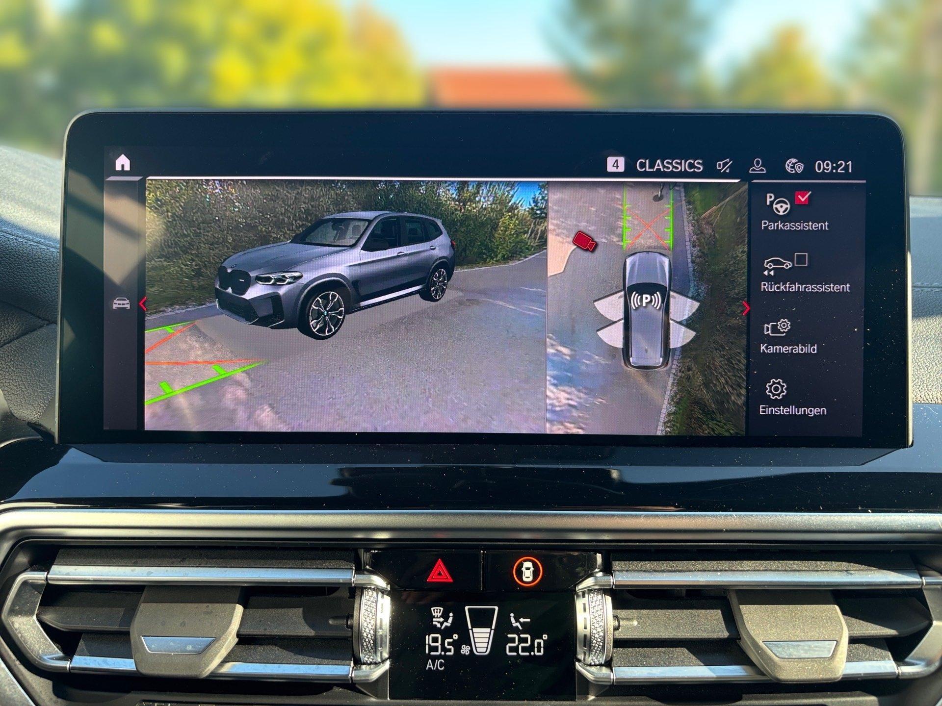 BMW X3M – Bild 12