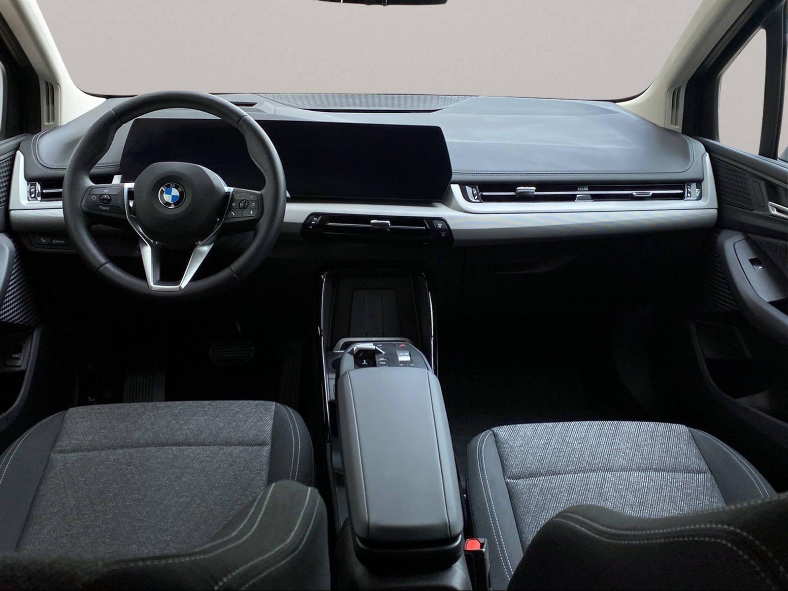 BMW 2er Active Tourer – Bild 24