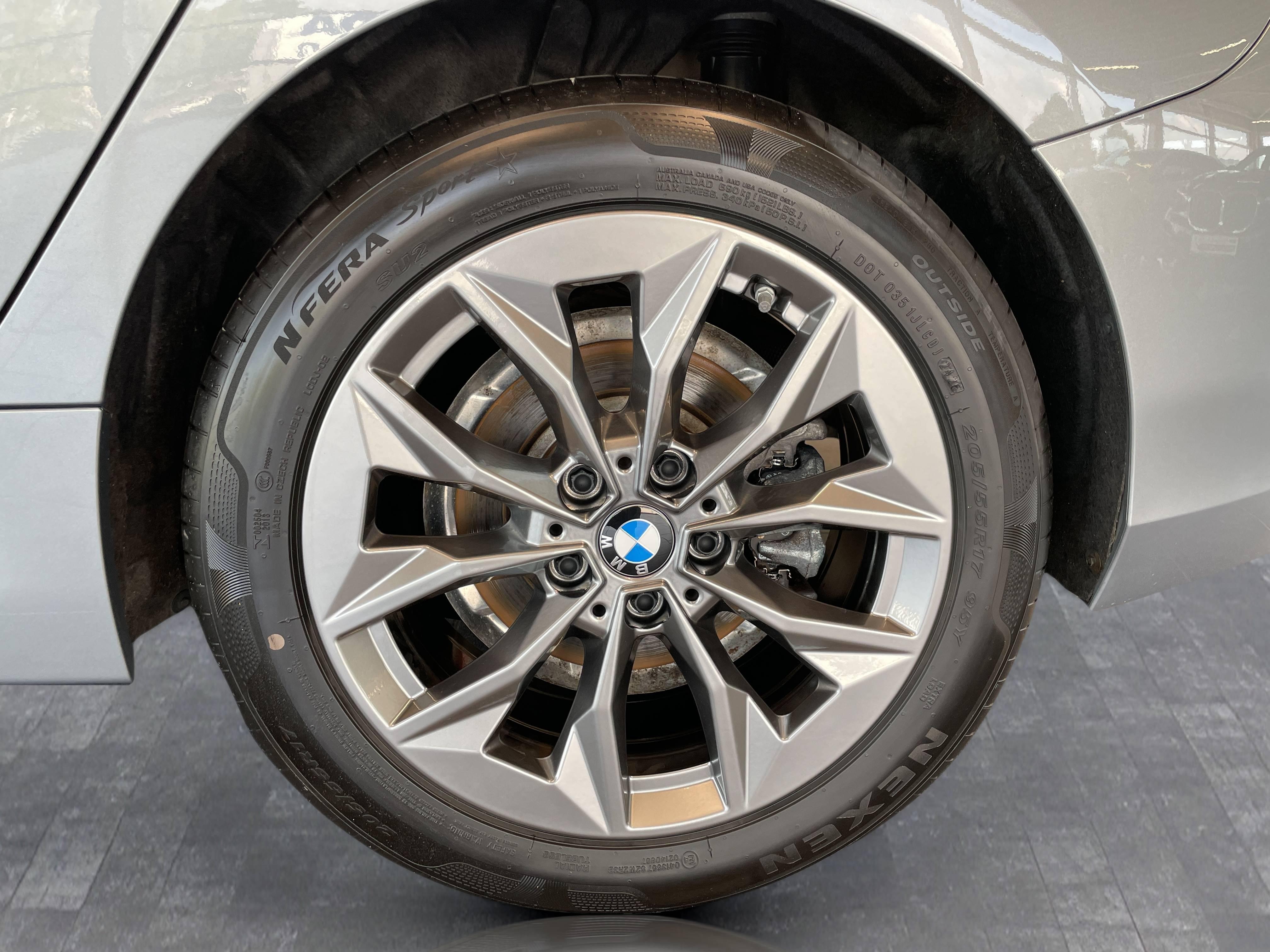 BMW 1er – Bild 22