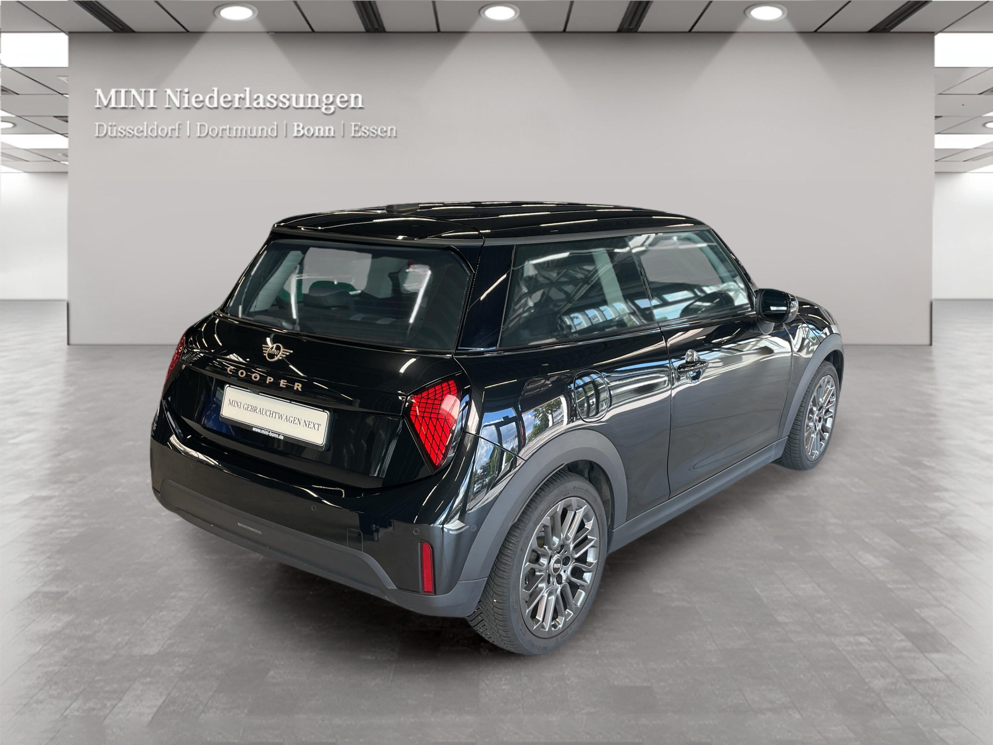 MINI Cooper 3-Türer – Bild 2