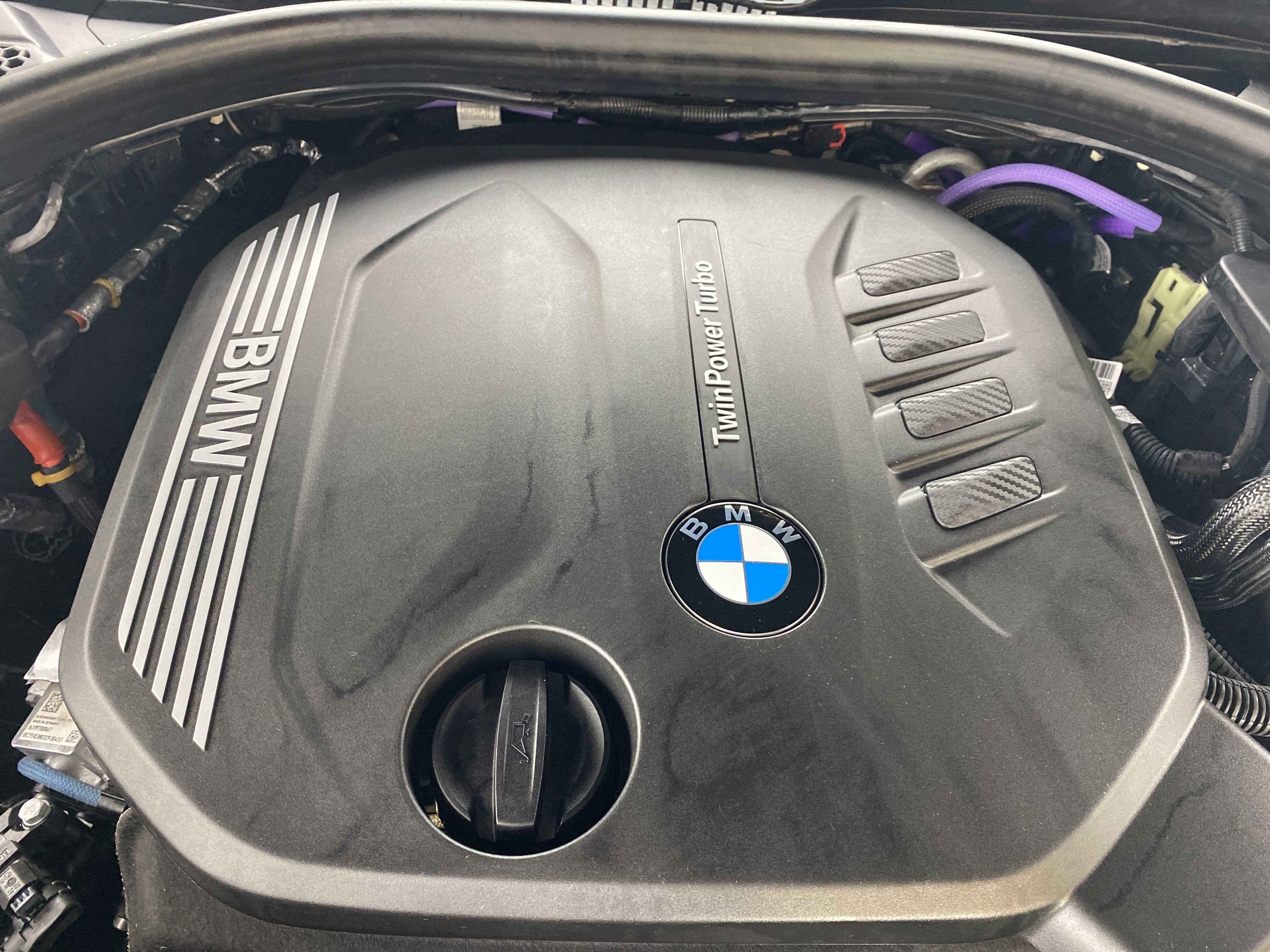 BMW 3er – Bild 13