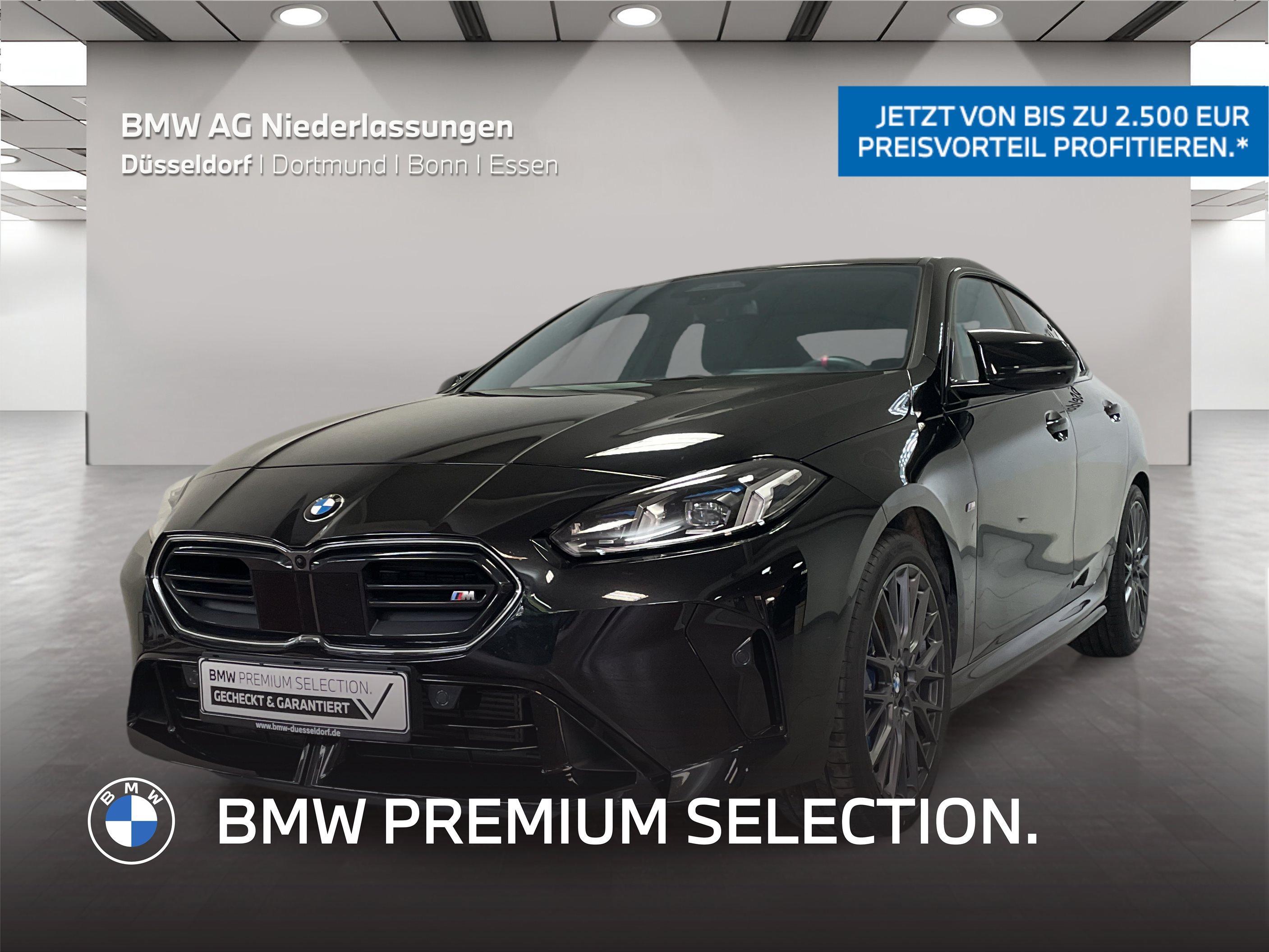 BMW M235 2025