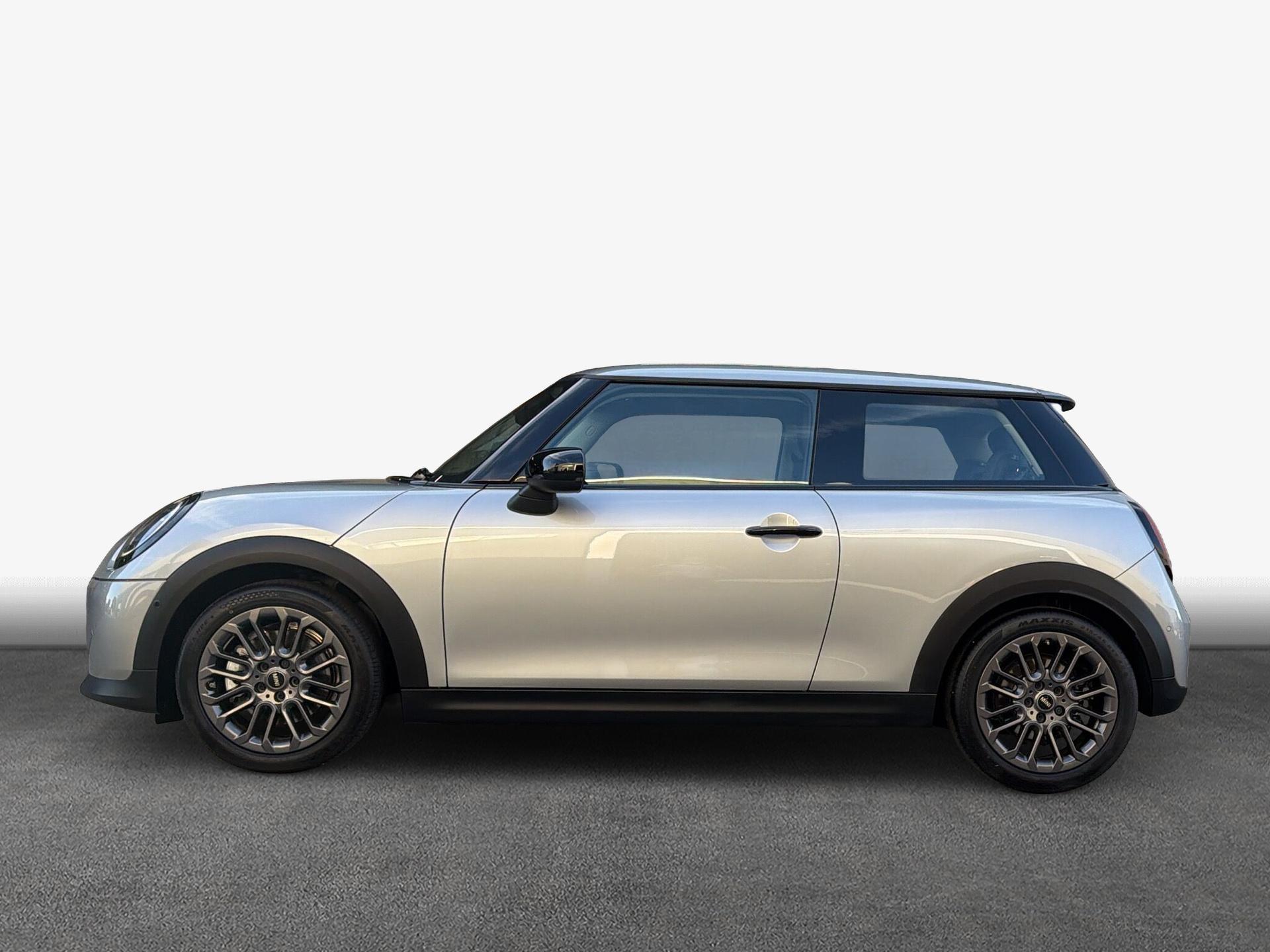 MINI Cooper 3-Türer – Bild 3