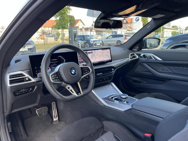 BMW 4er Coupé – Bild 7