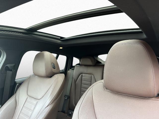 BMW X4 – Bild 9