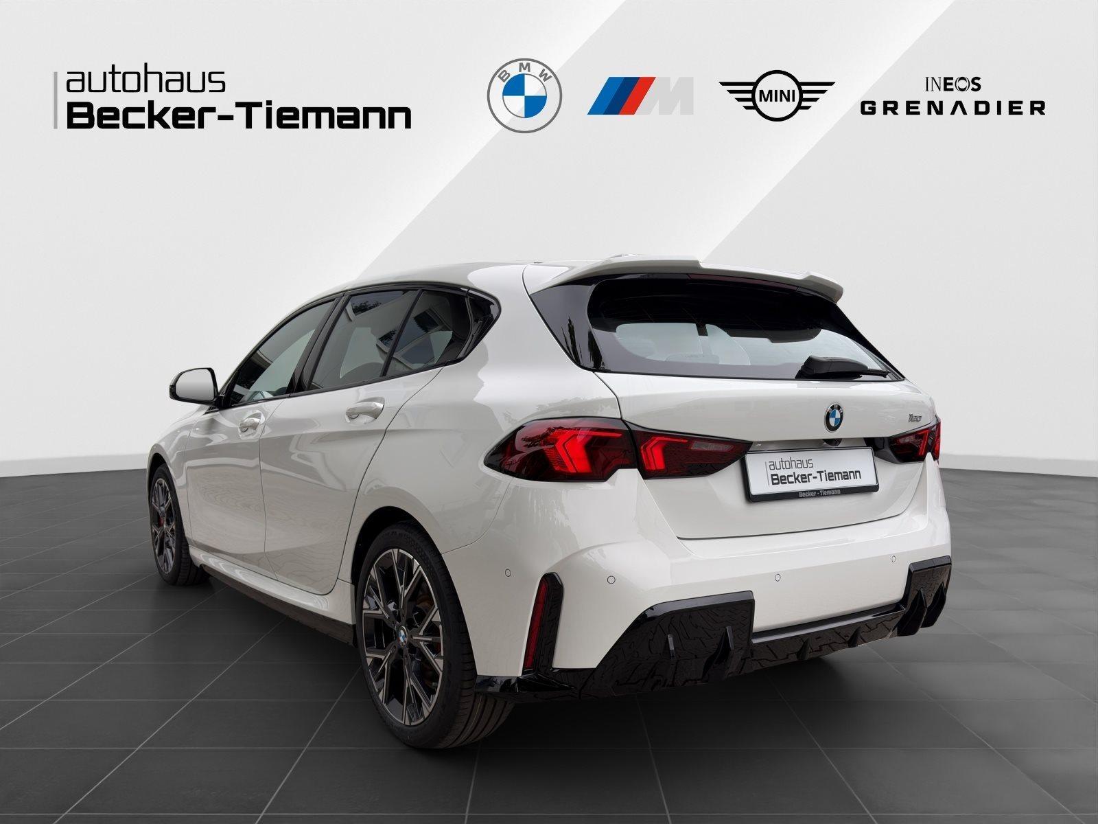 BMW 1er – Bild 4
