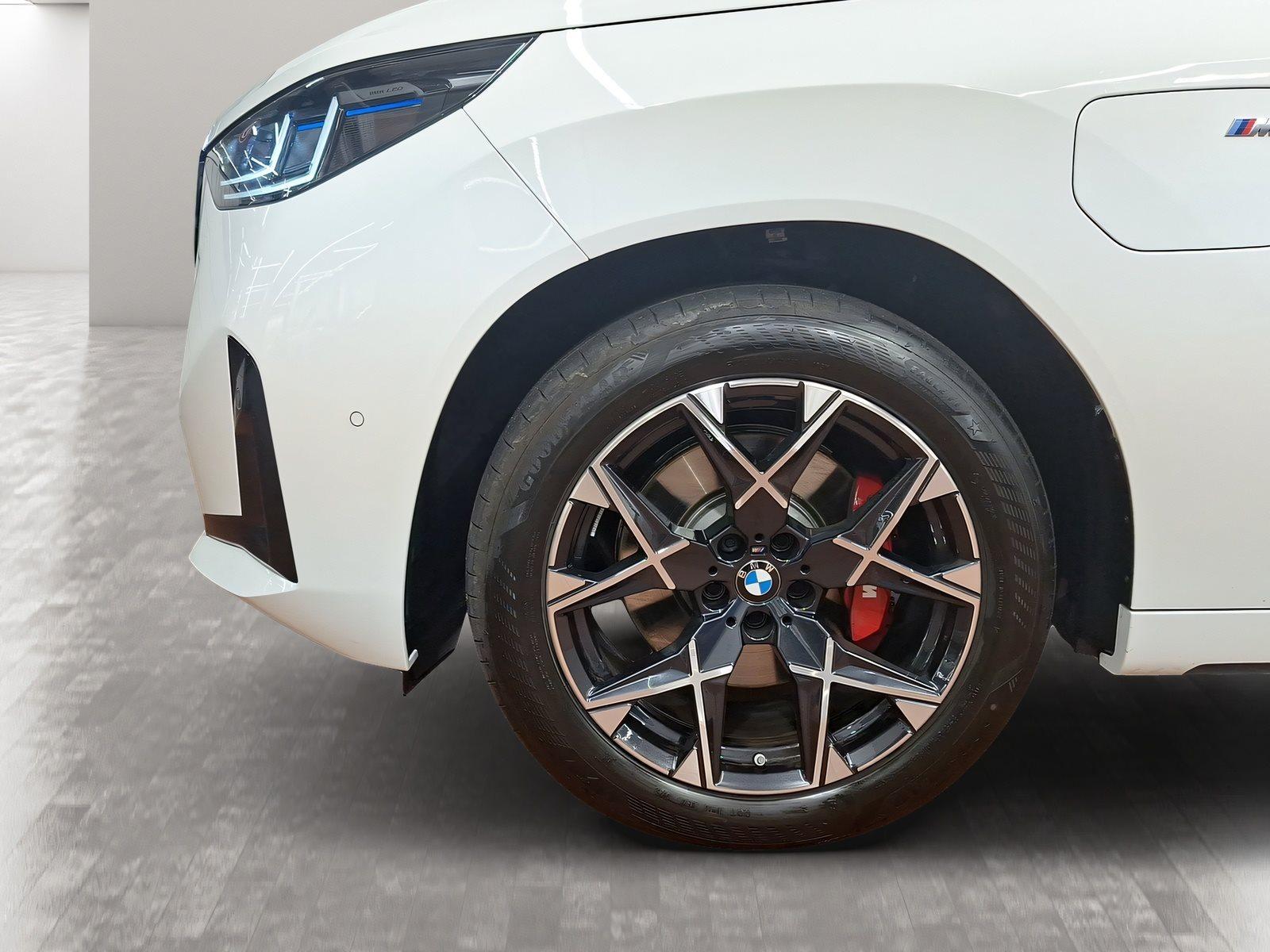 BMW X3 – Bild 19