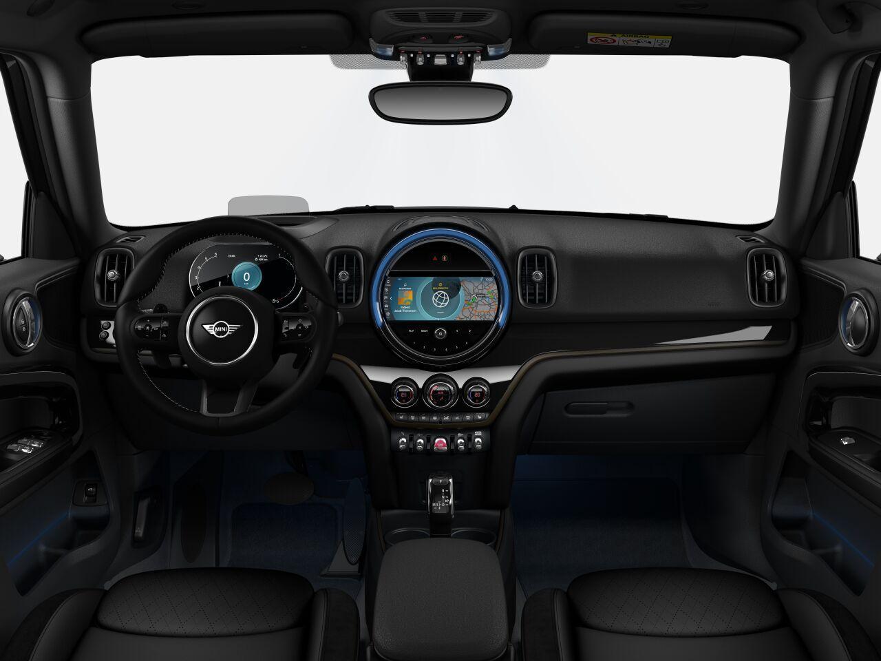 MINI Countryman – Bild 5