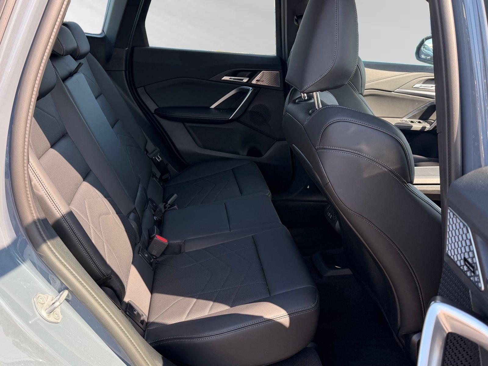 BMW X1 – Bild 11