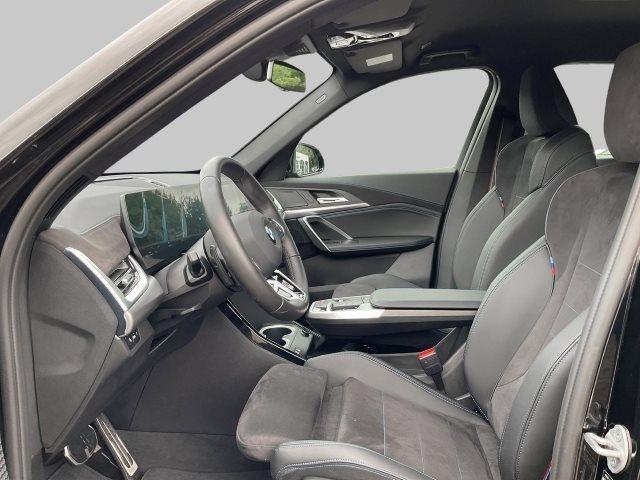 BMW X1 – Bild 8