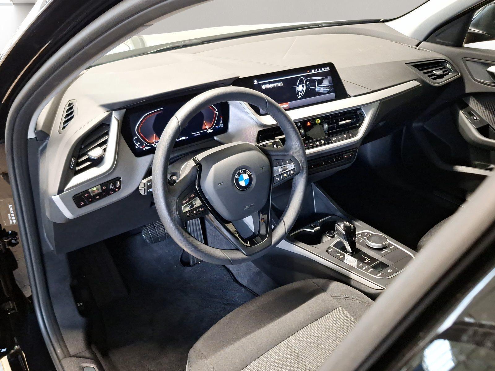 BMW 1er – Bild 4