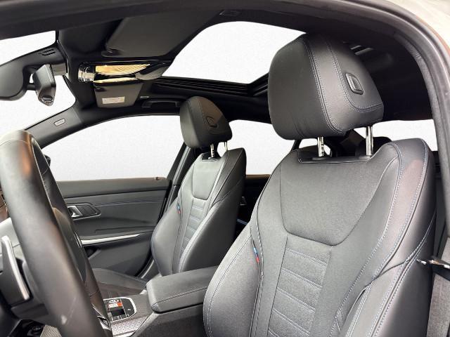 BMW 3er – Bild 13