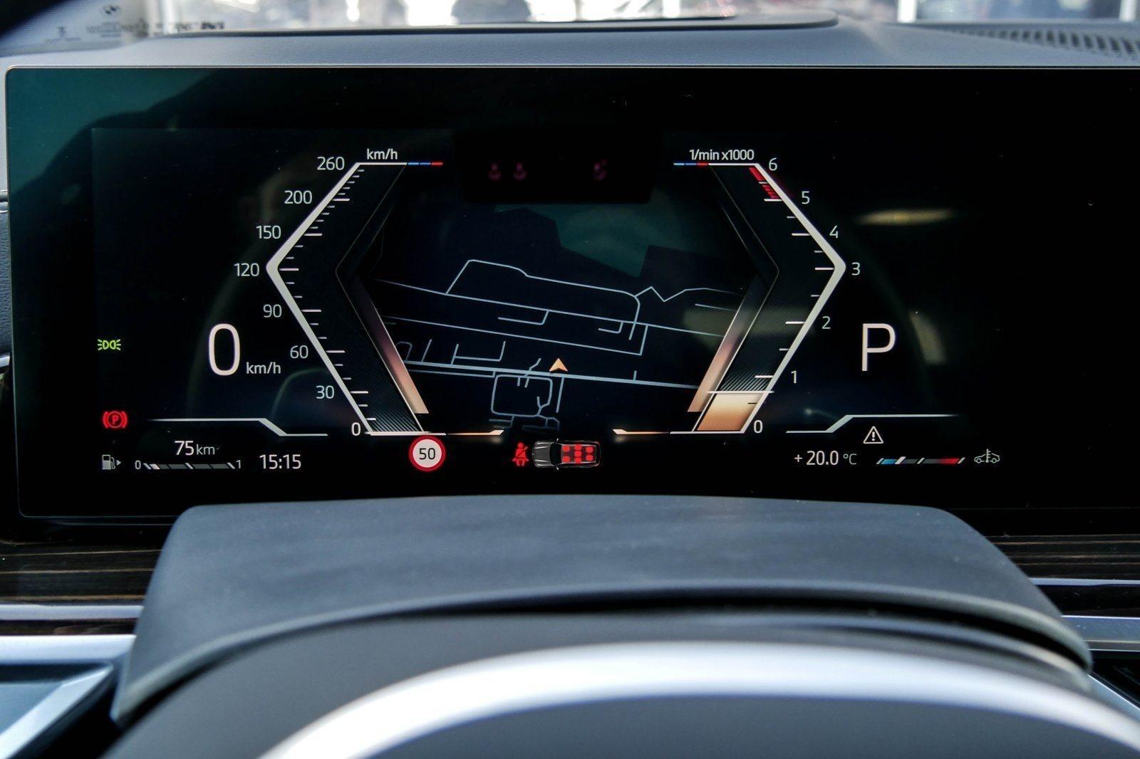 BMW X7 – Bild 10