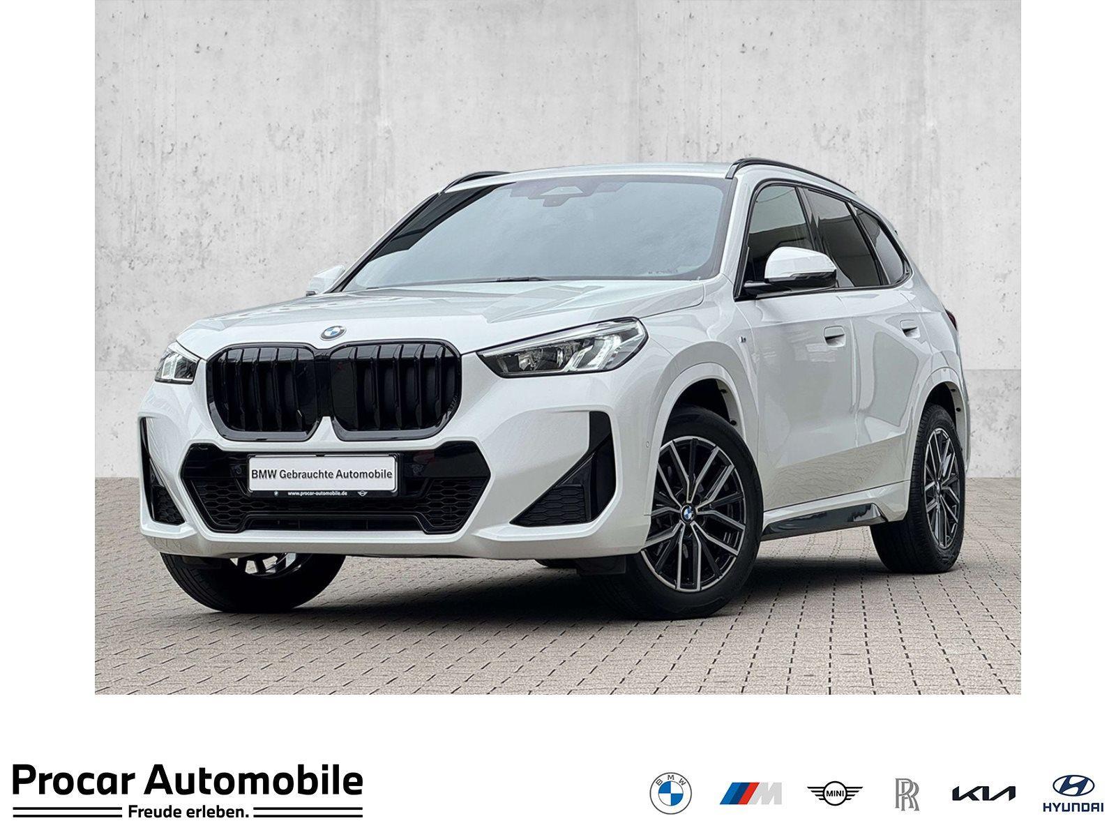 BMW X1 2023