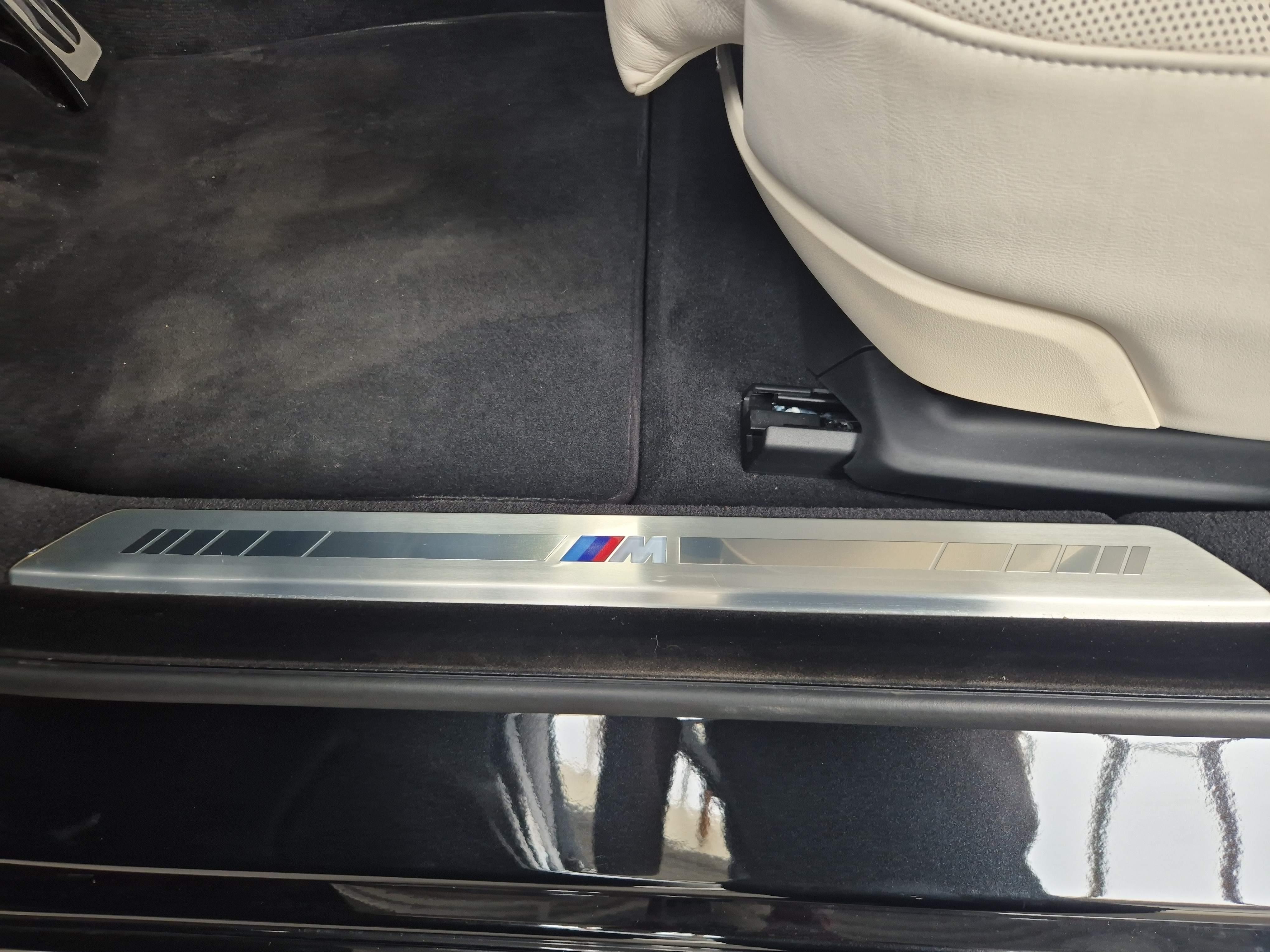 BMW 7er – Bild 10