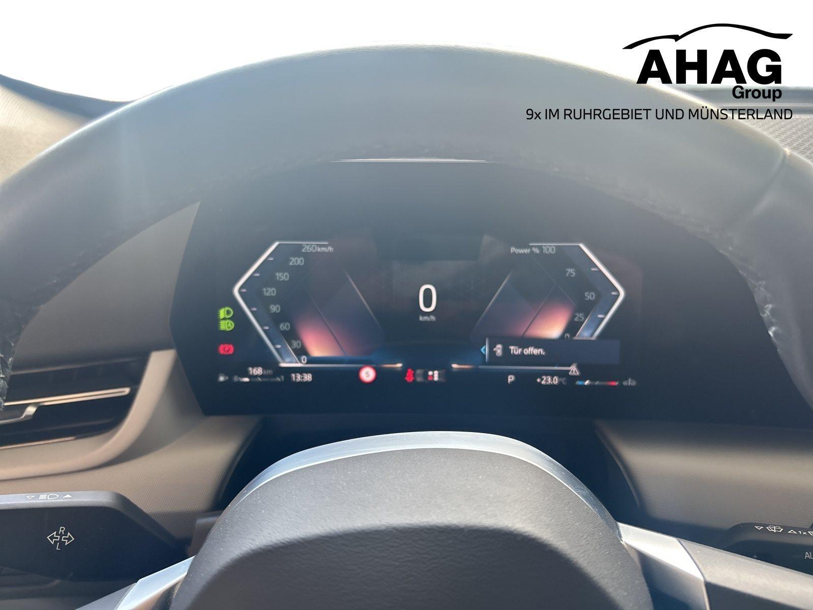 BMW X1 – Bild 25