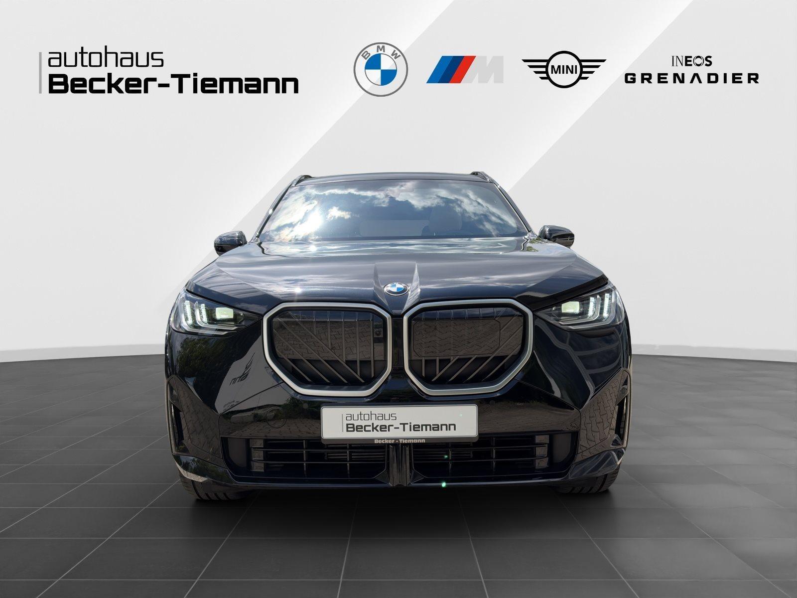 BMW X3 – Bild 2