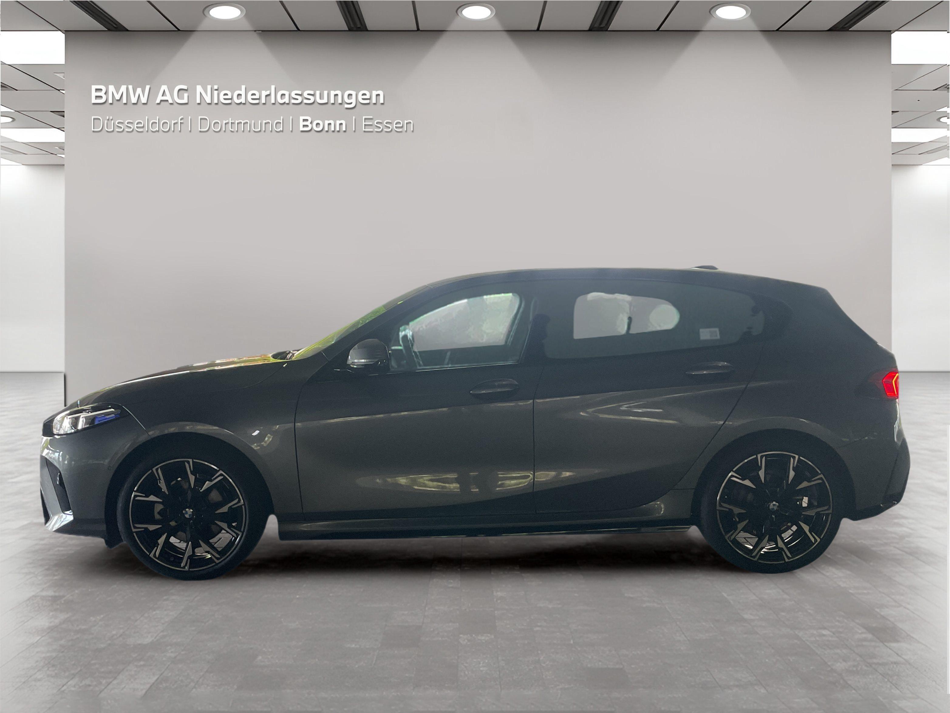 BMW 1er – Bild 5