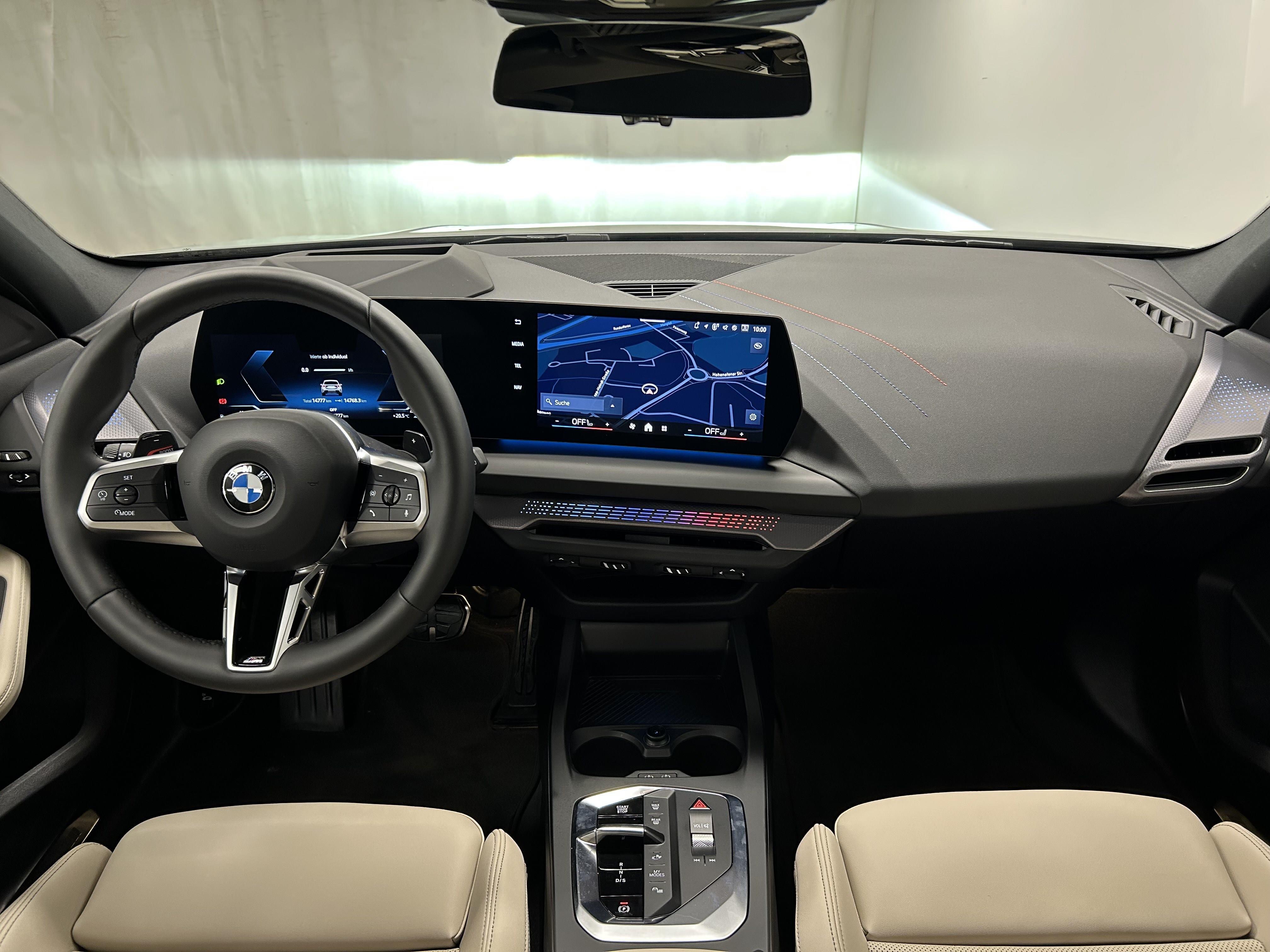 BMW 1er – Bild 5