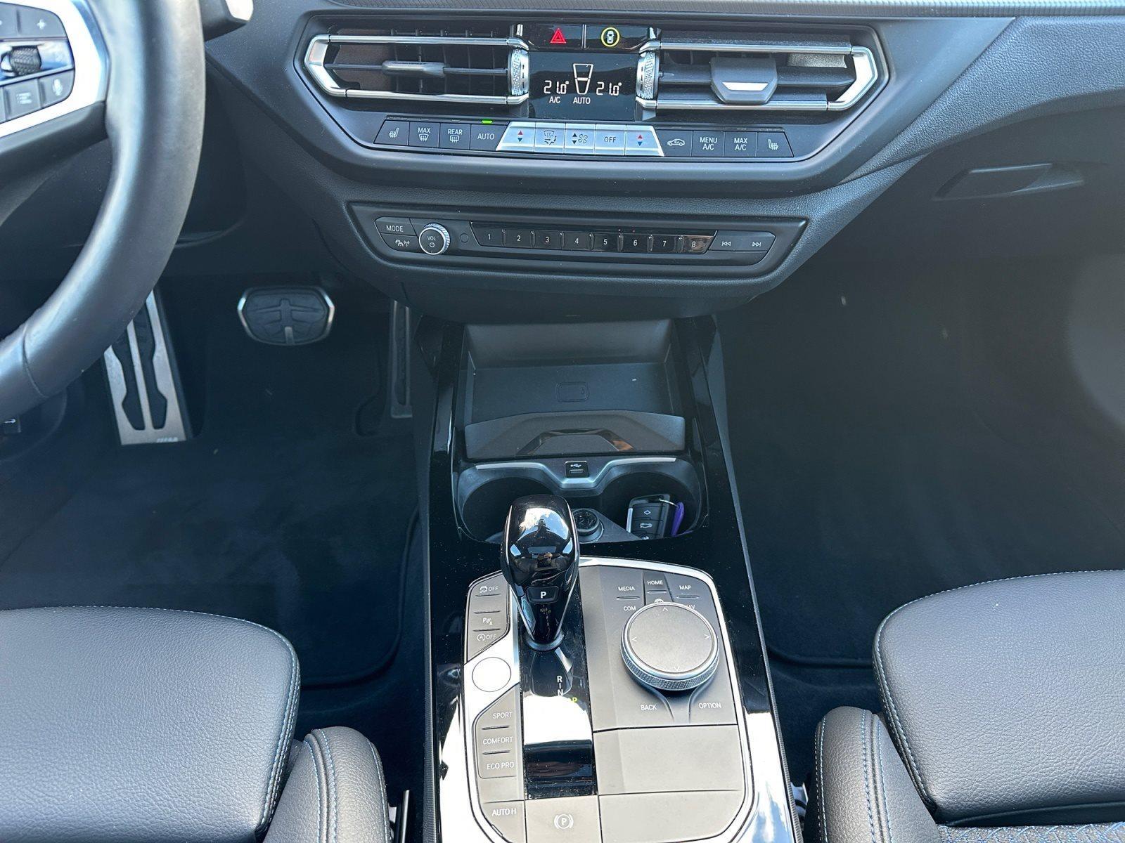 BMW 2er Gran Coupé – Bild 11
