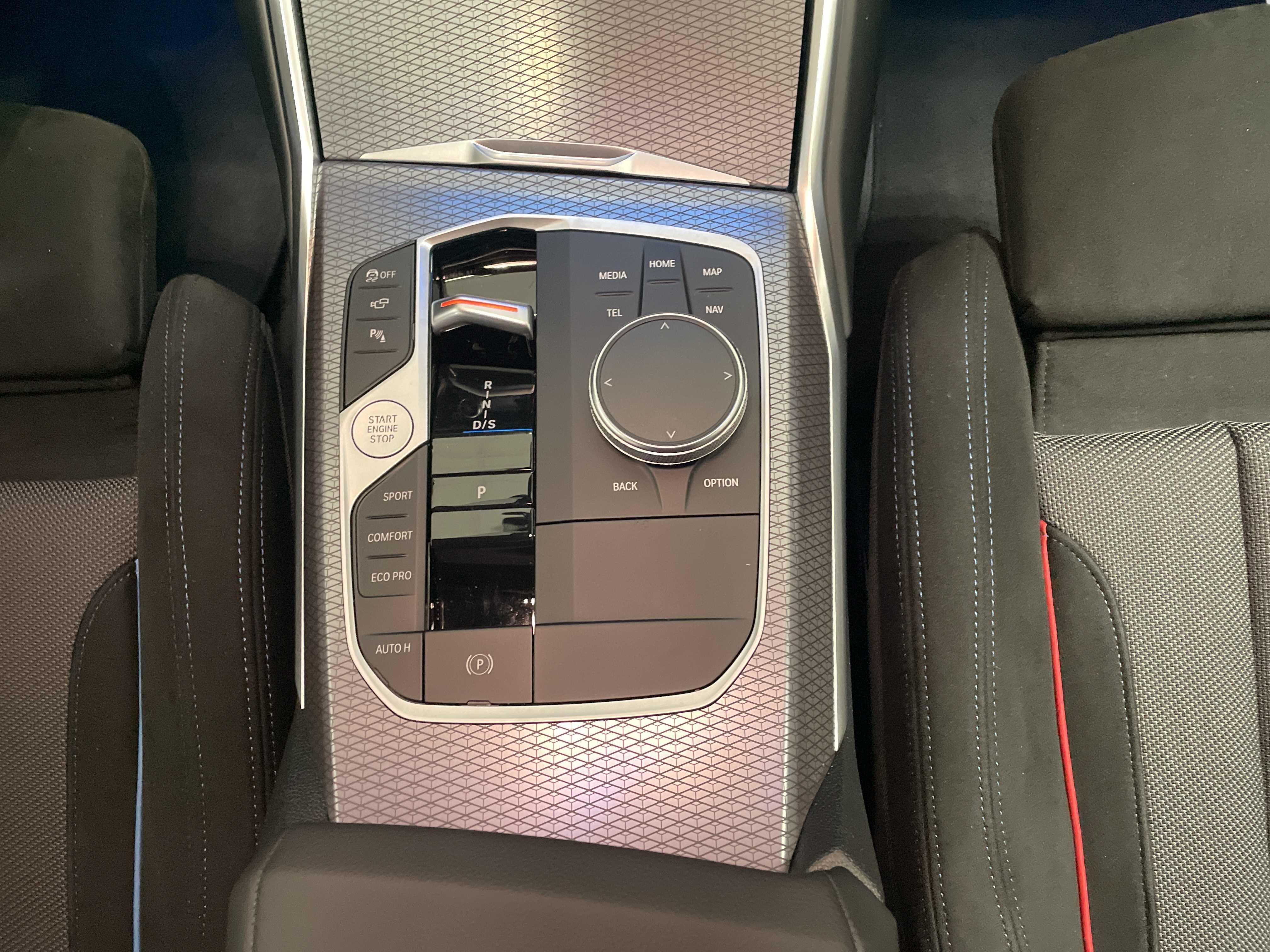 BMW 3er Touring – Bild 15