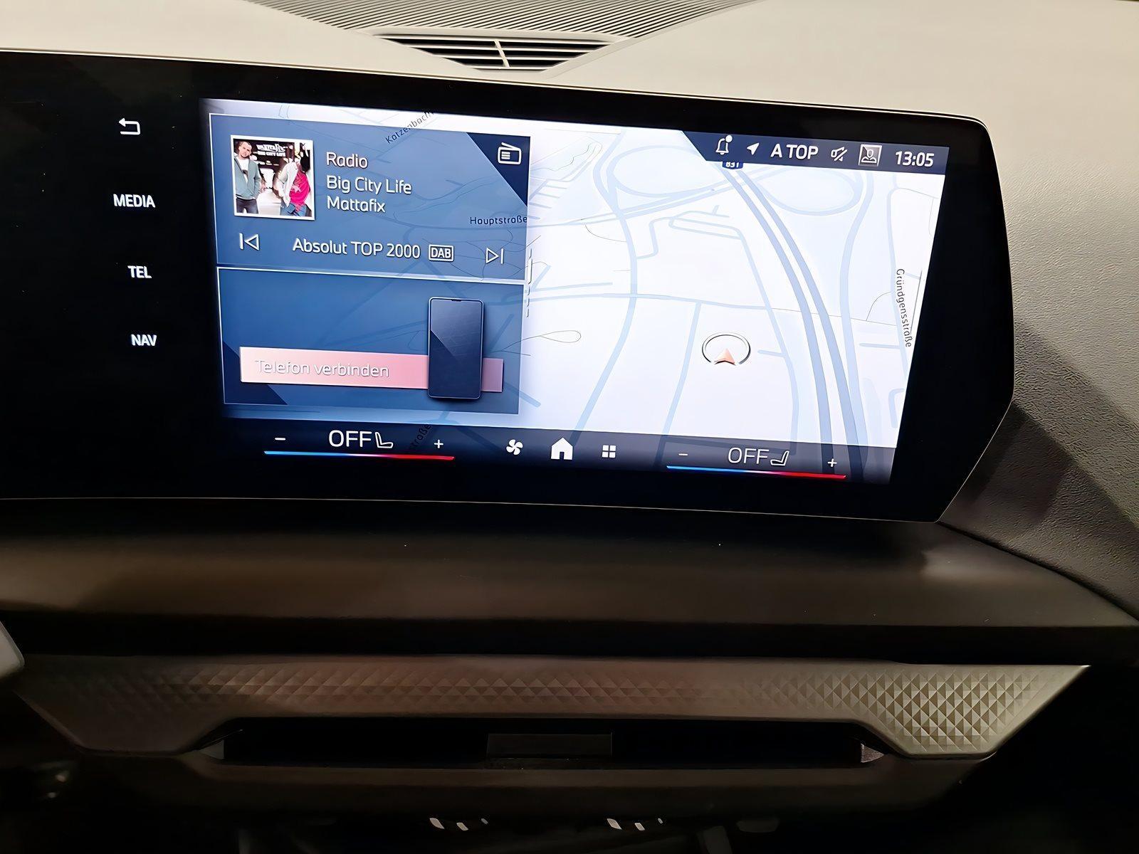 BMW 1er – Bild 25