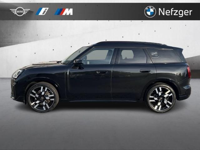 MINI Countryman – Bild 2