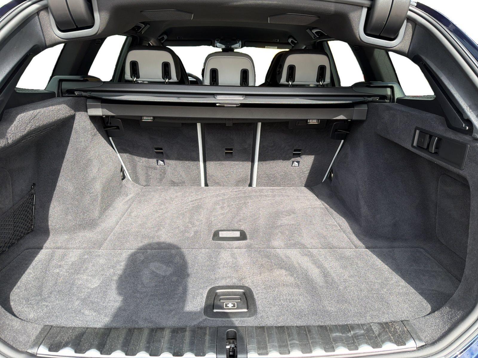 BMW M3 Touring – Bild 11