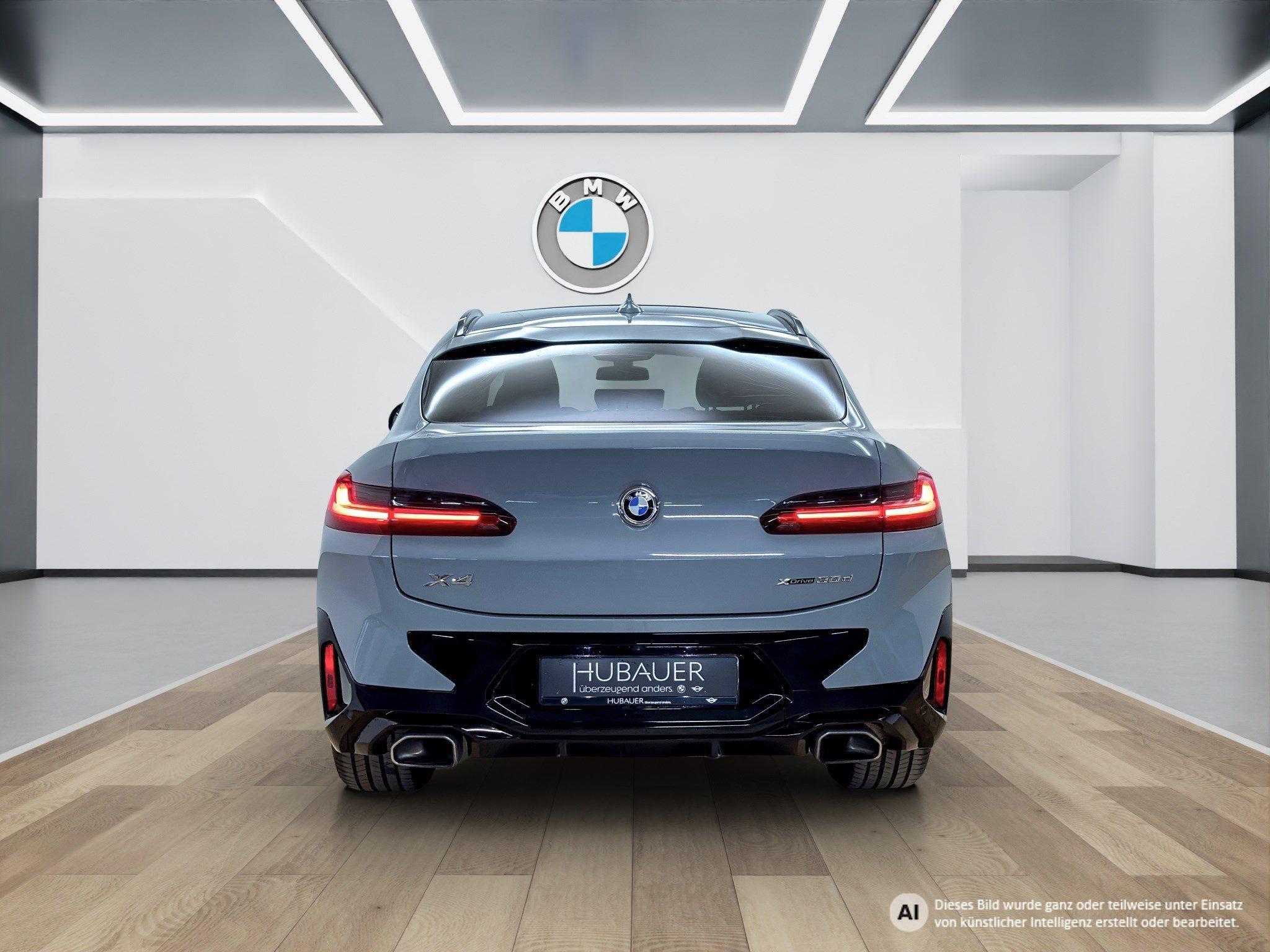 BMW X4 – Bild 7