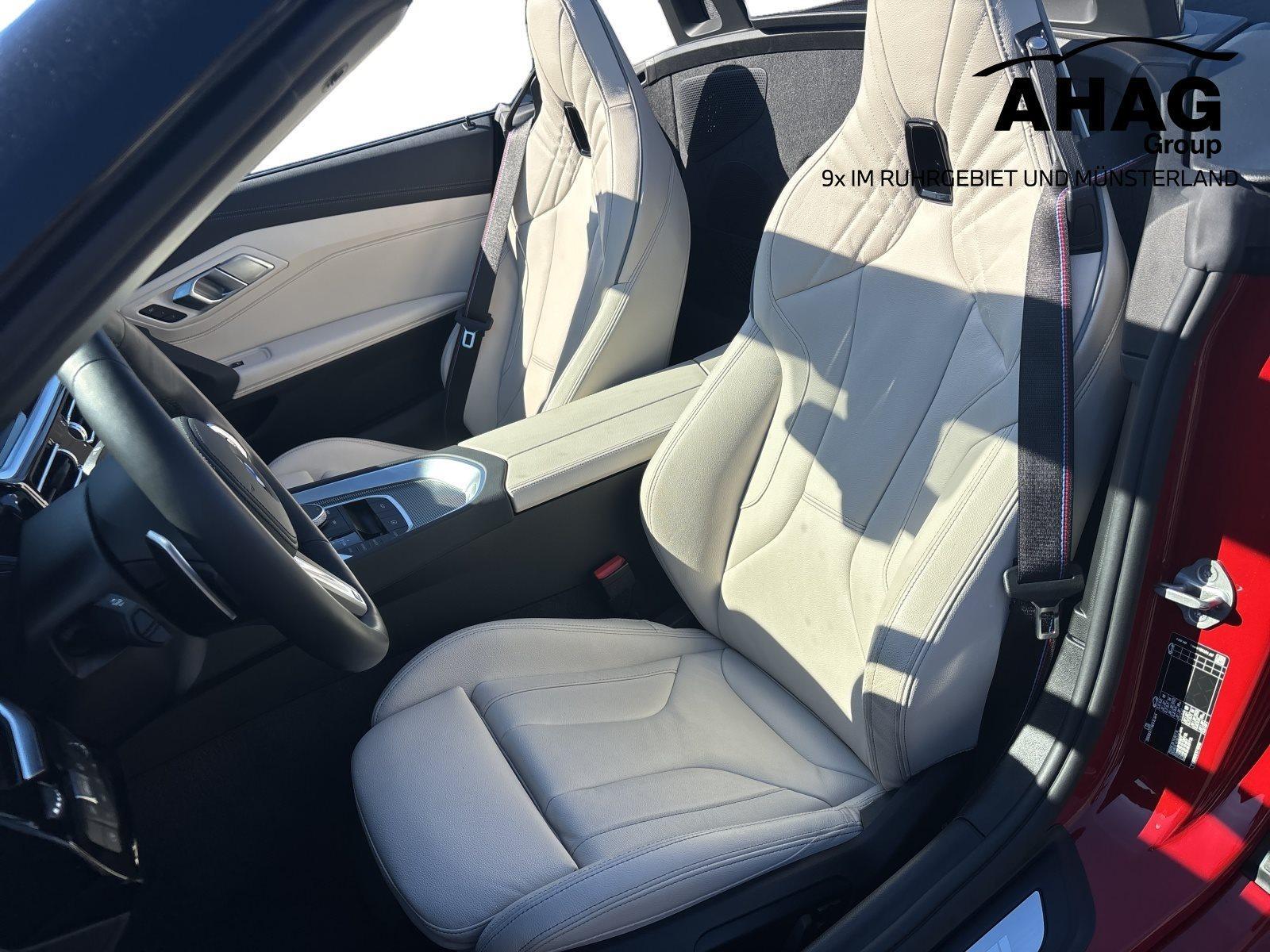 BMW Z4 – Bild 12