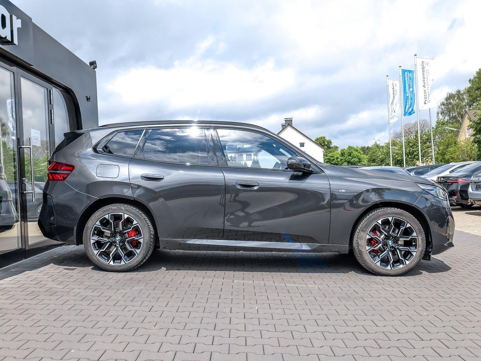 BMW X3 – Bild 7