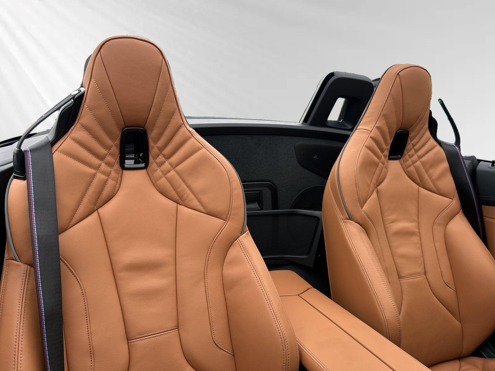 BMW Z4 – Bild 11