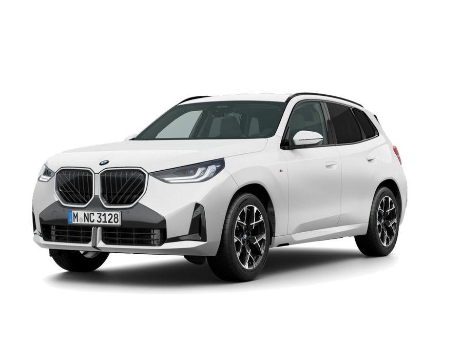 BMW X3 – Bild 3