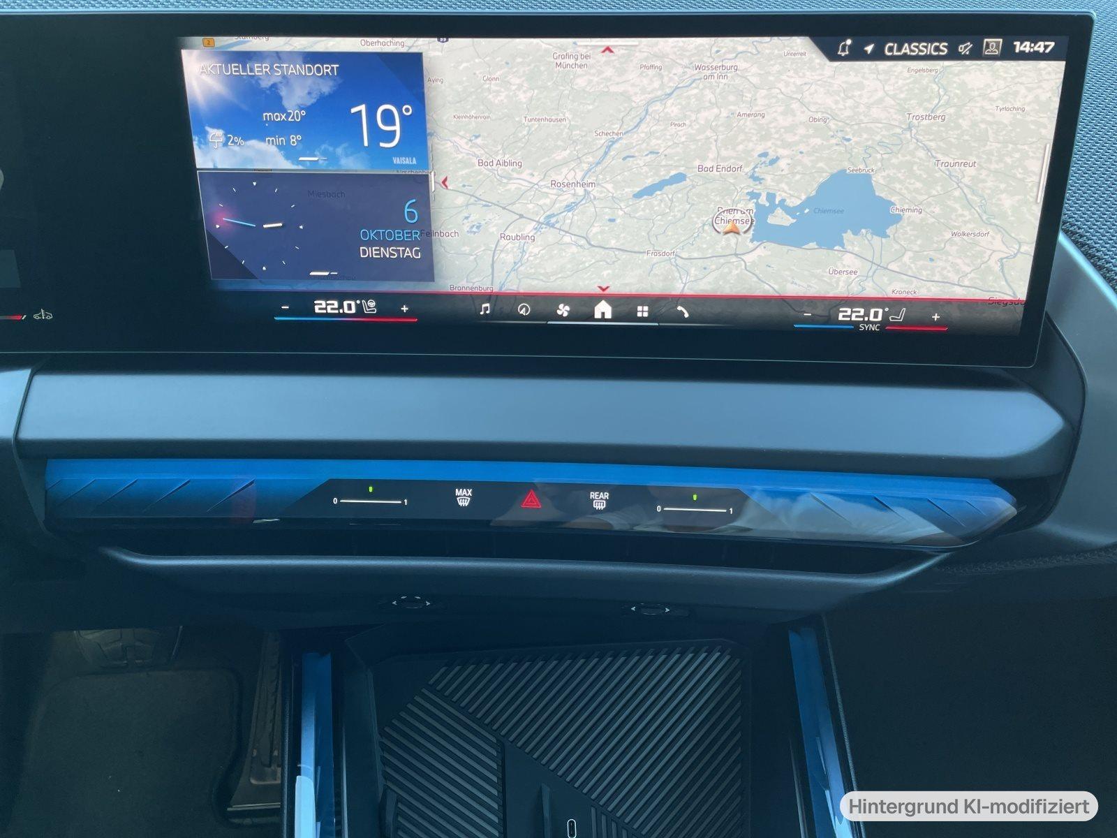 BMW X3 – Bild 11