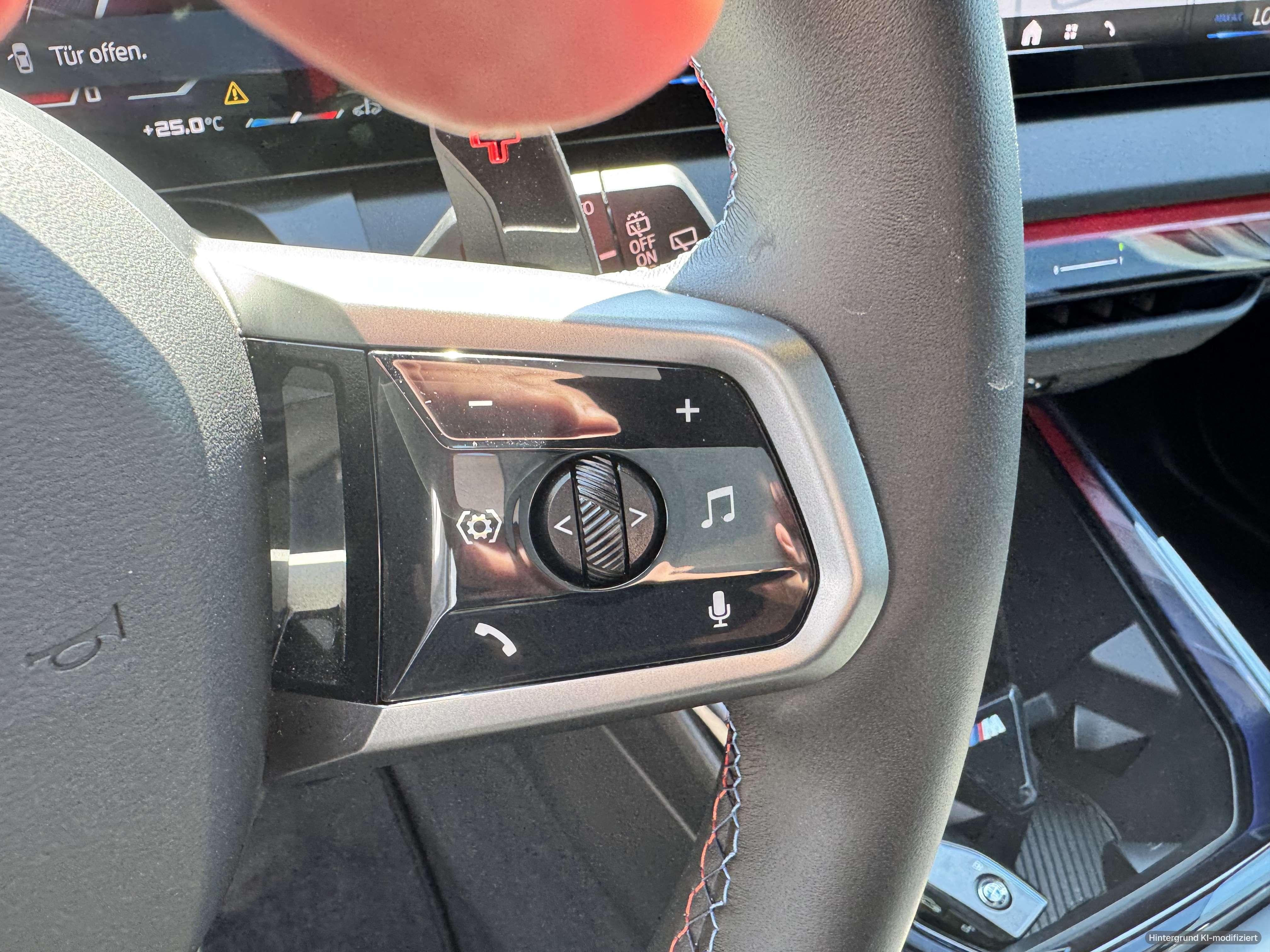 BMW X3 – Bild 18