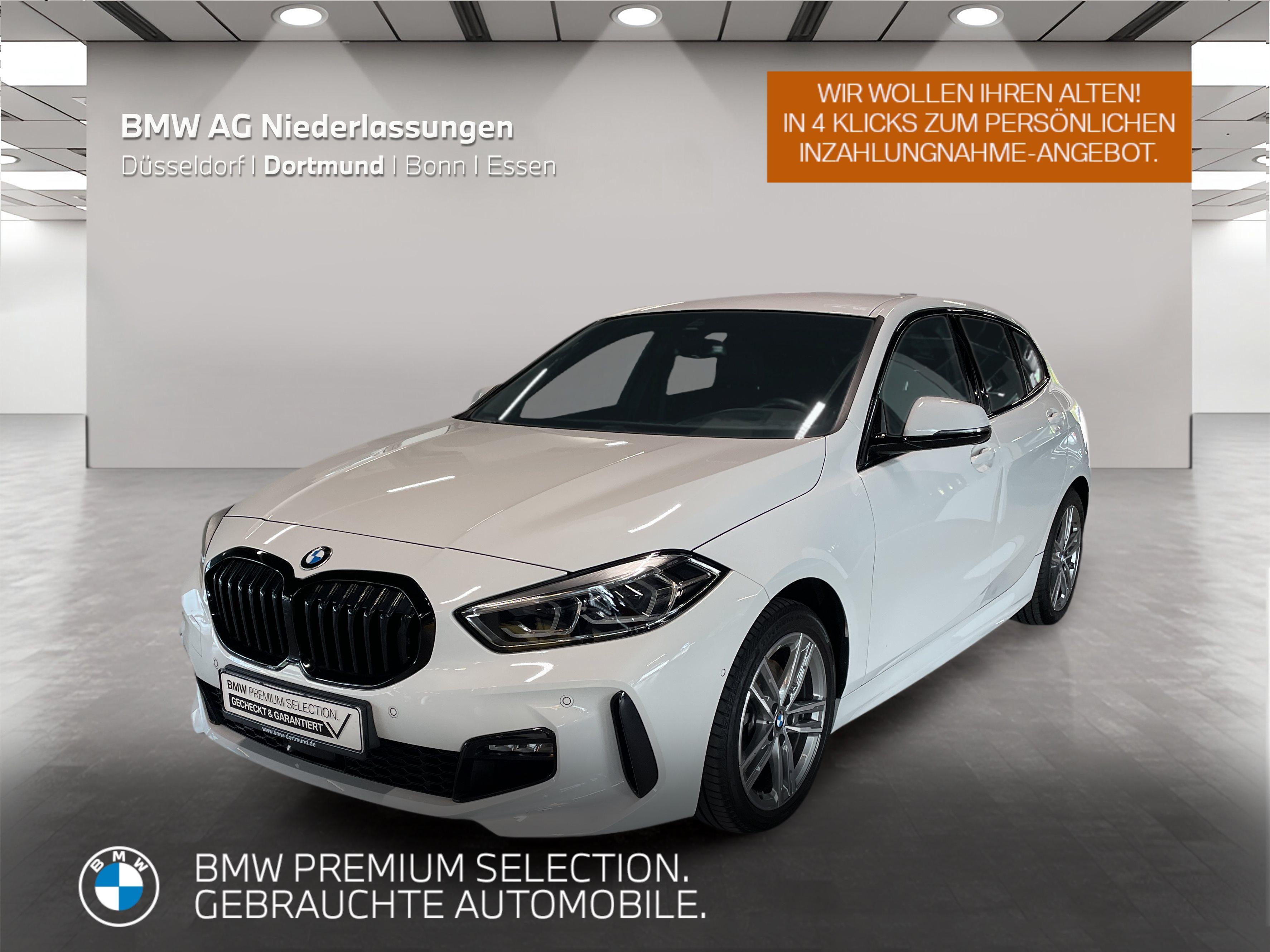 BMW 1er