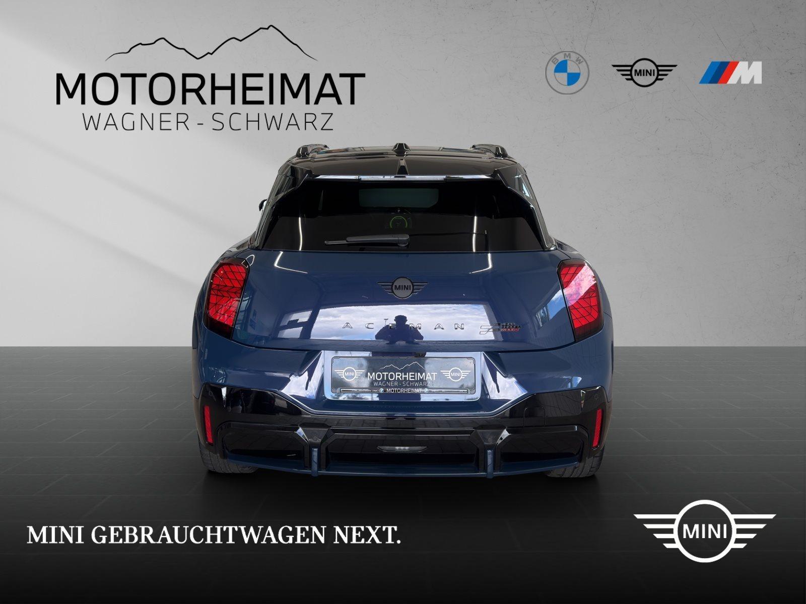 MINI Aceman – Bild 15
