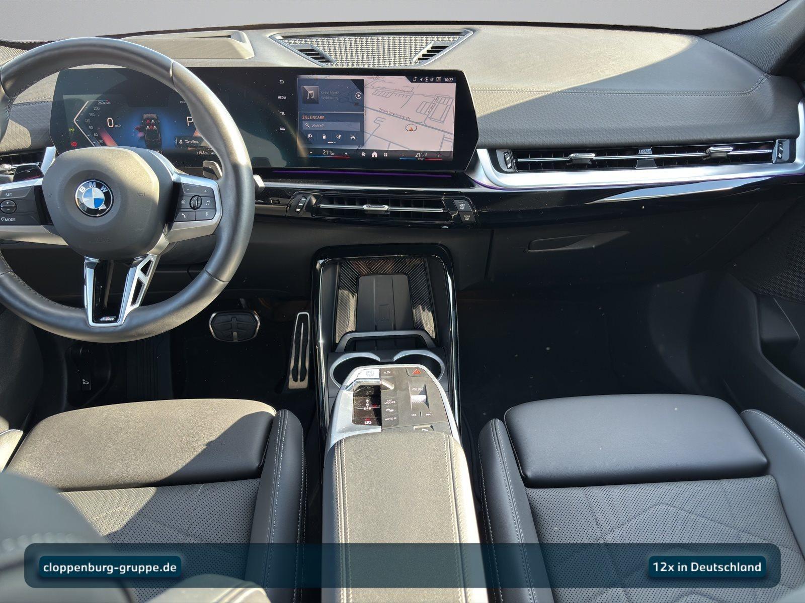 BMW X2 – Bild 12