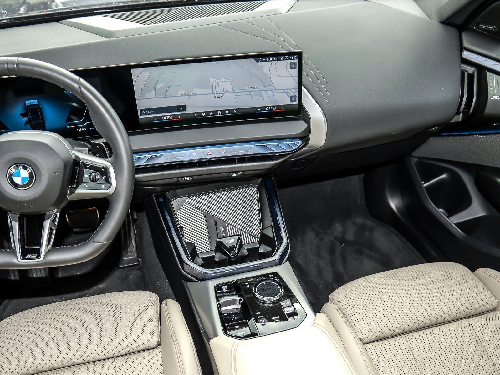 BMW X3 – Bild 10