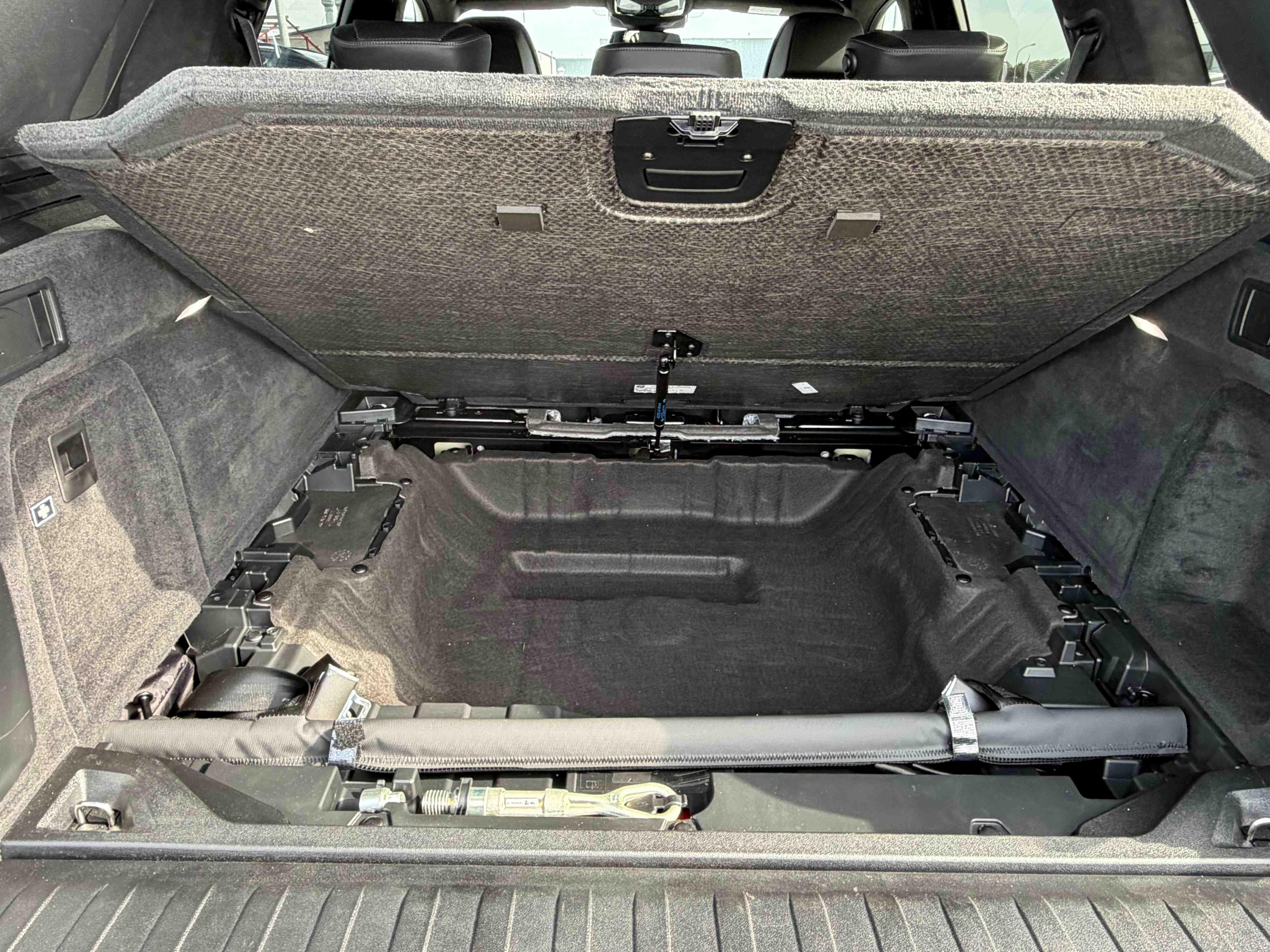 BMW X5 – Bild 23